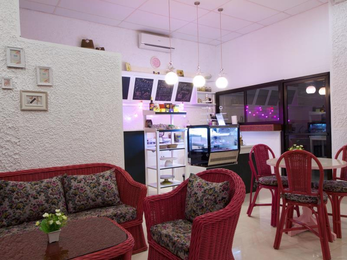 Food & Drinks 5, Ala Amid Bed and Breakfast, Puerto Princesa City