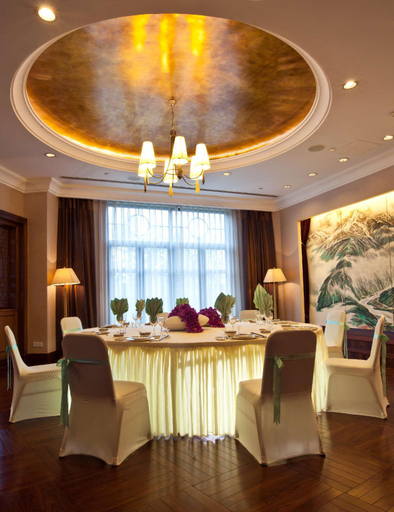 Others 4, Zhongwei Green Lake Hotel Kunming, Kunming