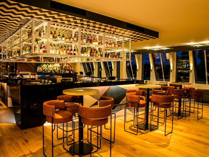 Food & Drinks 4, Rydges Lakeland Queenstown, Queenstown-Lakes