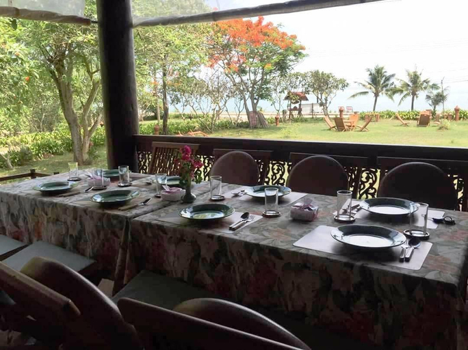 Food & Drinks 5, Ruen Thai Rim Haad Resort, Muang Rayong