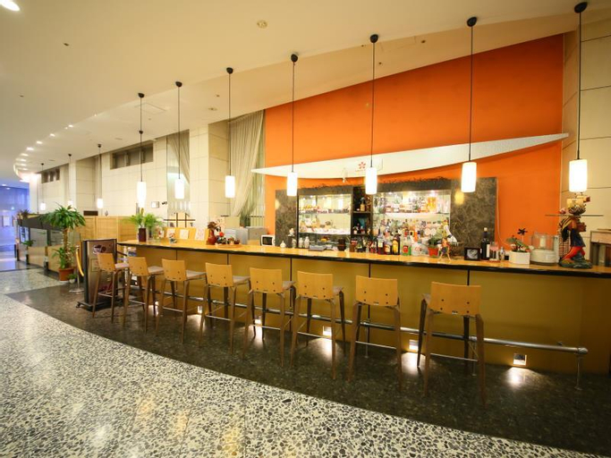 Food & Drinks 5, APA Hotel Tokyo Itabashi Ekimae, Itabashi