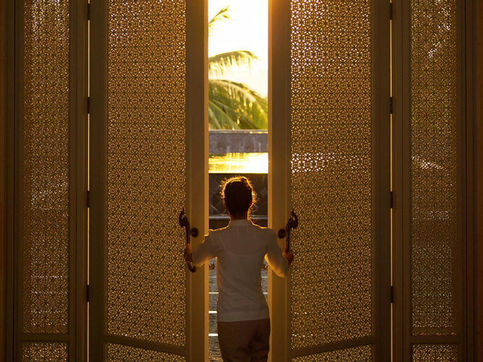 Public Area 4, Amatara Welleisure Resort, Phuket Island