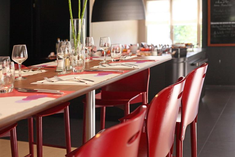 Food & Drinks 5, Hotel Campanile Angers Ouest - Beaucouzé, Maine-et-Loire
