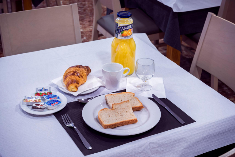 Food & Drinks 5, Hotel Catalunya Express, Tarragona
