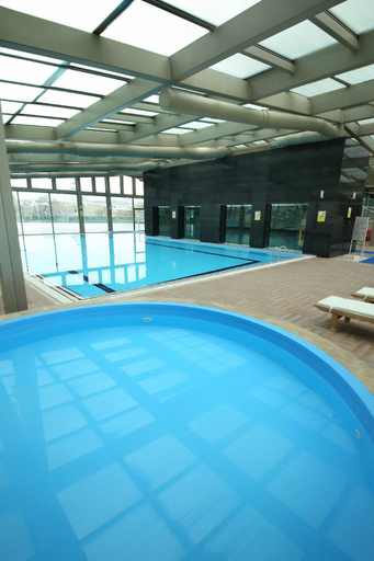 Sport & Beauty 3, InterContinental Hotels GRAND ANKARA by IHG, Çankaya