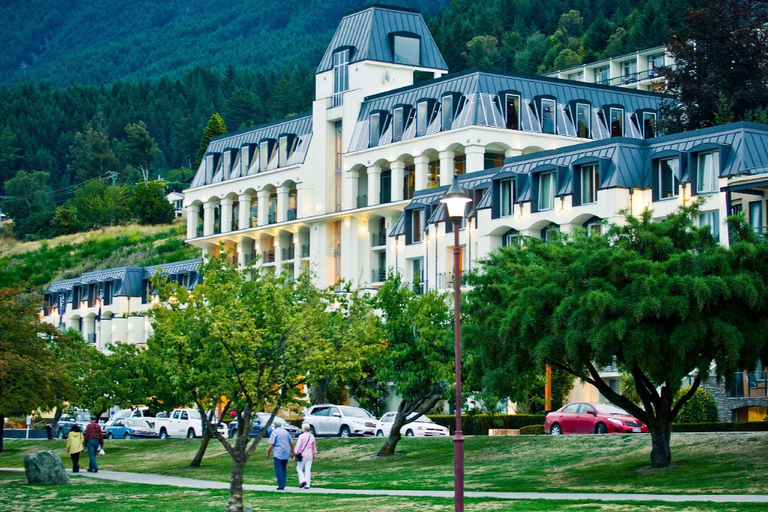 Exterior & Views 1, Rydges Lakeland Queenstown, Queenstown-Lakes