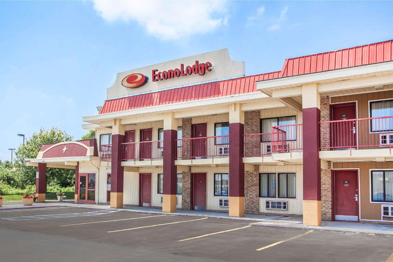 Others 3, Econo Lodge Kearney - Liberty, Kansas City