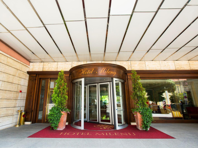 Public Area 4, Hotel Milenij, Opatija/Veprinac
