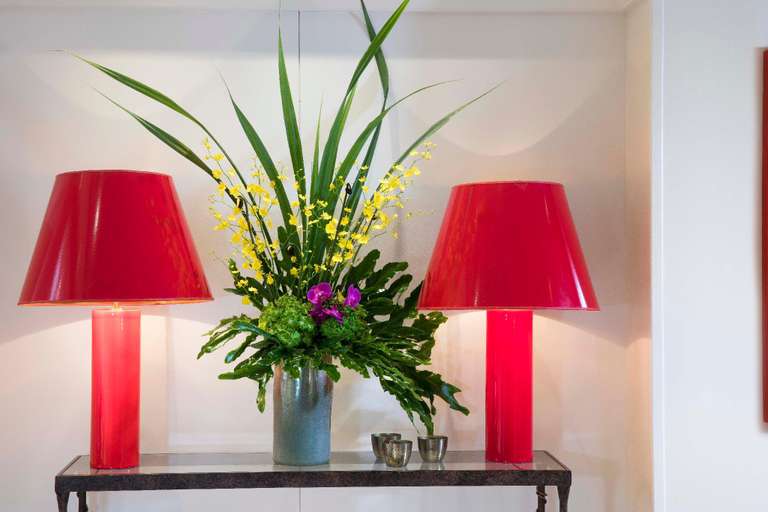Others 5, Vignon Hotel, Paris