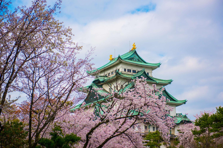 Hilton Nagoya, Nagoya