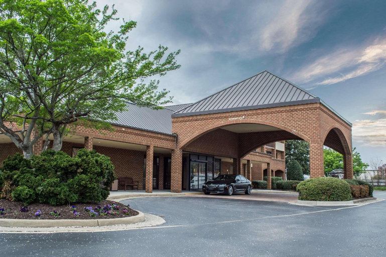 Comfort Suites Chesapeake - Norfolk, Chesapeake