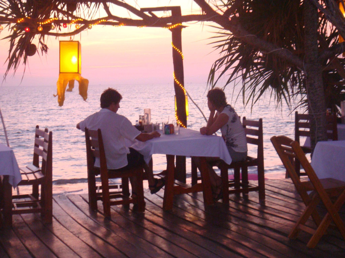 Food & Drinks 5, Lanta Seafront Resort, Ko Lanta