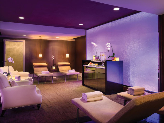 Public Area 4, Planet Hollywood Resort & Casino, Clark