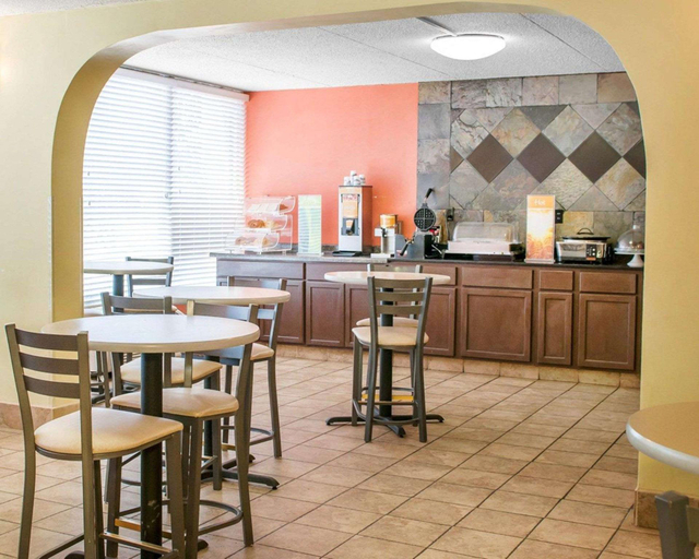 Others 5, Quality Inn & Suites Lafayette I-65, Tippecanoe