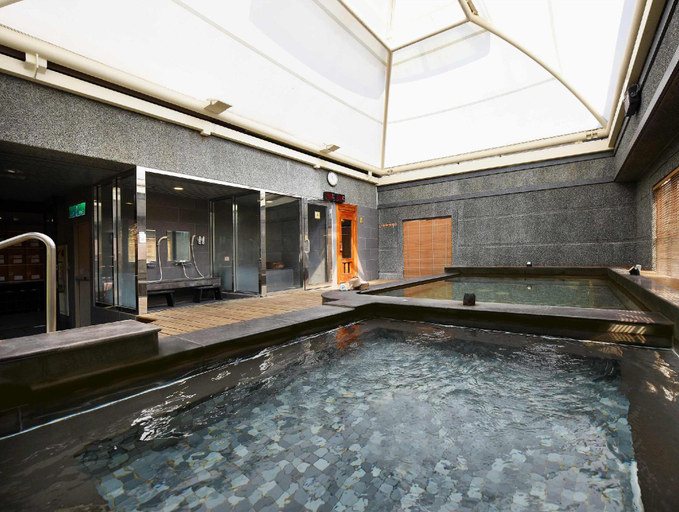 Public Area 4, Fullon Hotel Taoyuan, Taoyuan