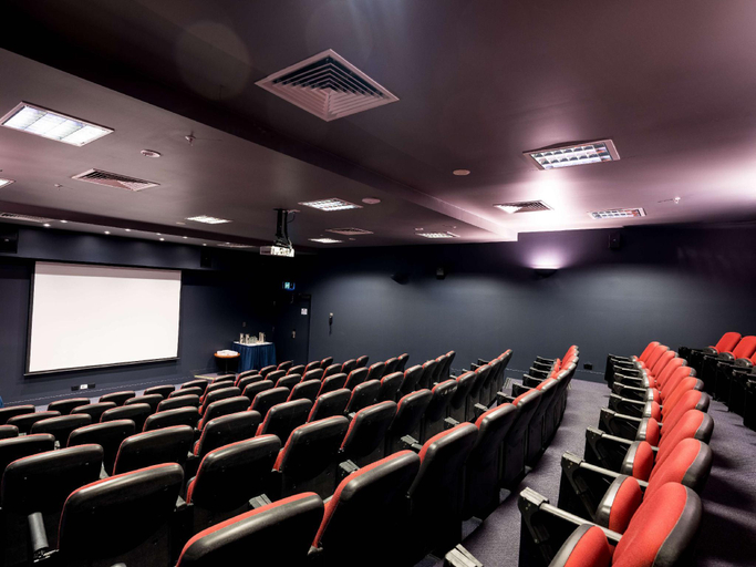 Business Facilities 27