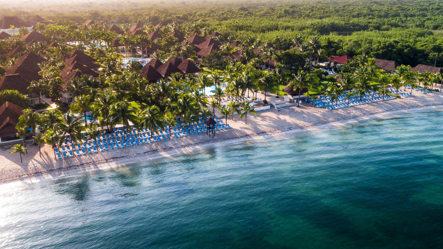 Sport & Beauty 5, Allegro Cozumel - All Inclusive Resort, Cozumel