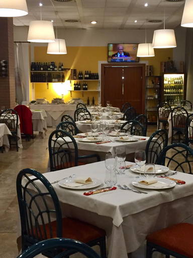 Food & Drinks 5, Hotel Green Park Bologna, Bologna