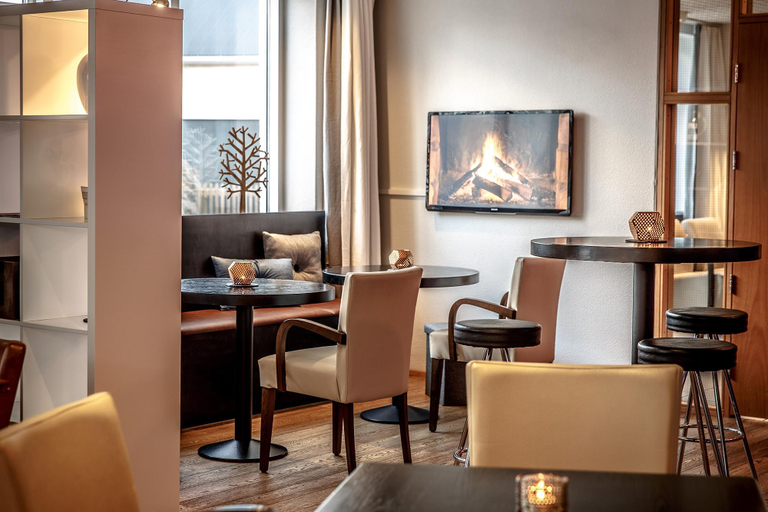 Food & Drinks 5, Hotel Norðurland, Akureyri