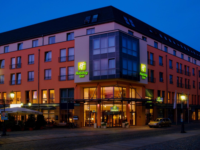 First Inn Hotel Zwickau, Zwickau