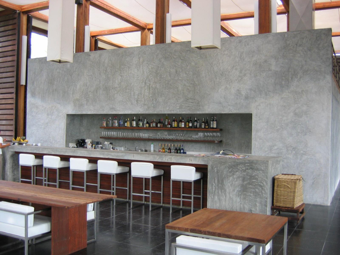 Public Area, Costa Lanta Hotel Adult Only, Ko Lanta