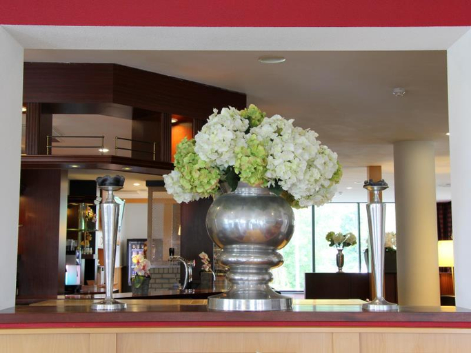 Food & Drinks 5, Bastion Hotel Dordrecht Papendrecht, Dordrecht