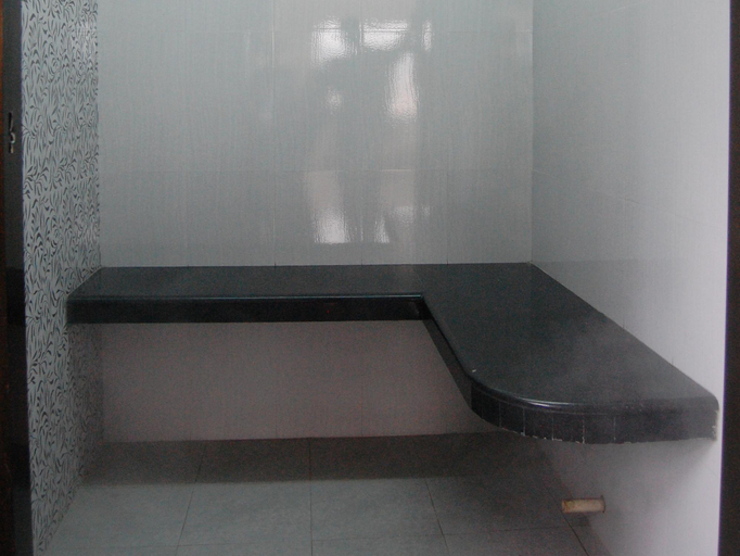 Bathroom 3, Hotel Daspalla, Visakhapatnam
