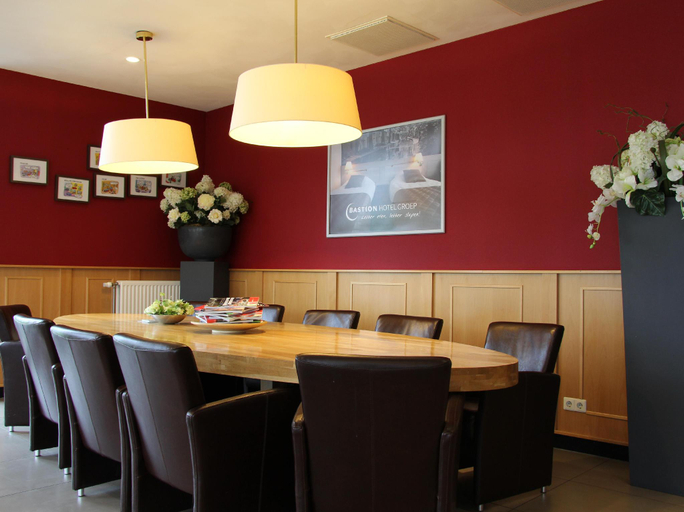Food & Drinks 5, Bastion Hotel Dordrecht Papendrecht, Dordrecht