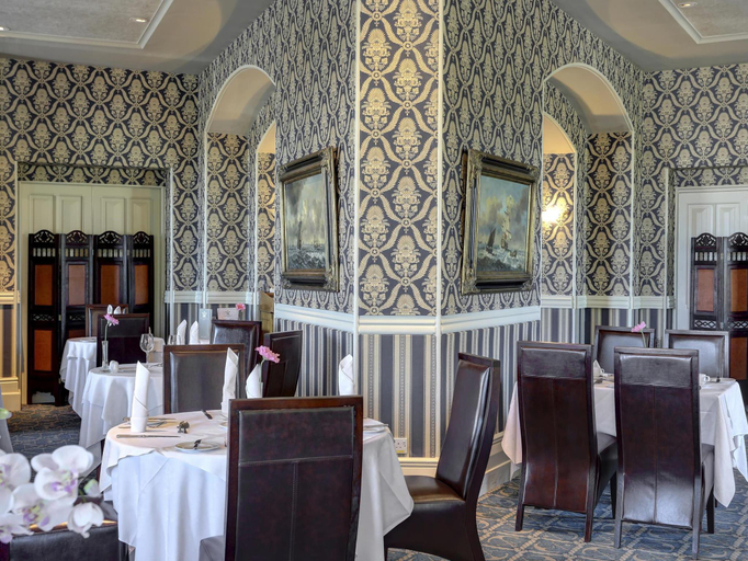 Food & Drinks 5, Duke Of Cornwall, Plymouth