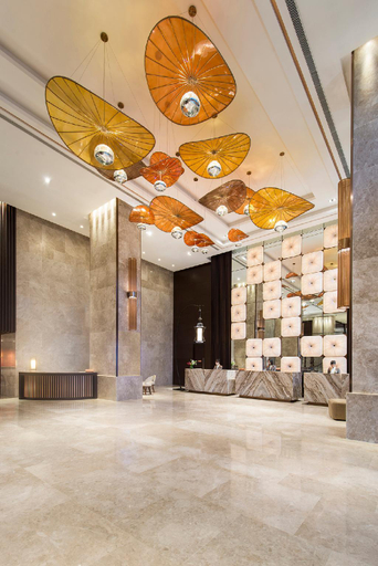 Public Area 5, Sedona Hotel Yangon, Yangon