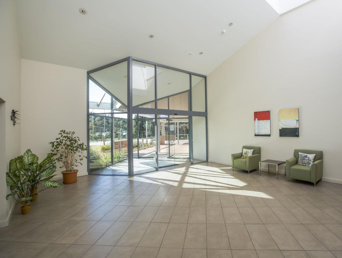 Public Area 3, ibis Styles Canberra Eaglehawk, Palerang - Pt A