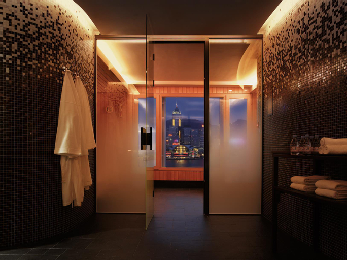 Public Area 4, The Peninsula Hong Kong, Kowloon