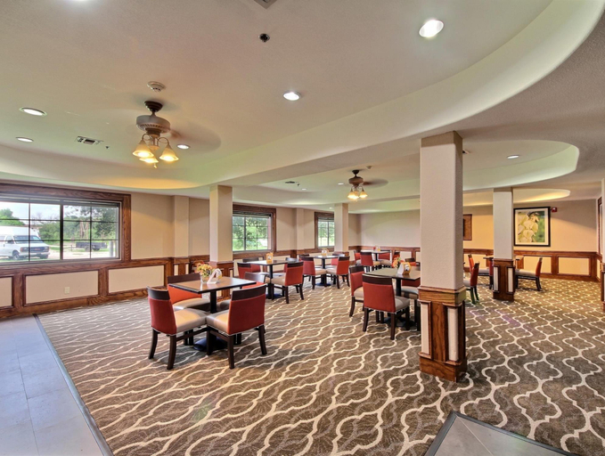 Food & Drinks 5, Comfort Inn Edinburg South, Hidalgo