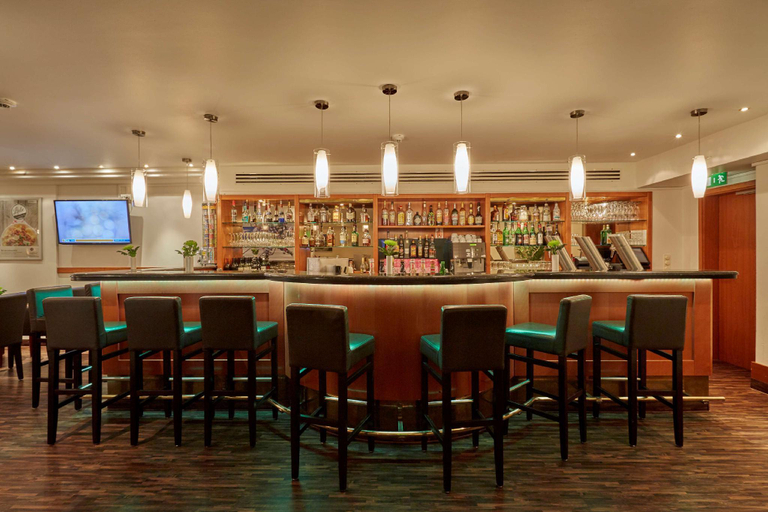 Food & Drinks 5, H4 Hotel Frankfurt Messe, Frankfurt am Main