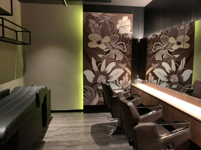 Public Area 5, Sedona Hotel Yangon, Yangon
