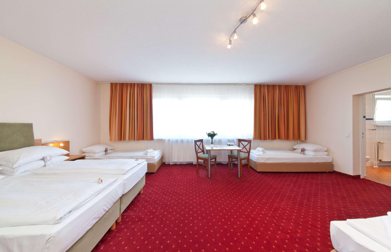 Others 4, Hotel Aldea Berlin Zentrum, Berlin