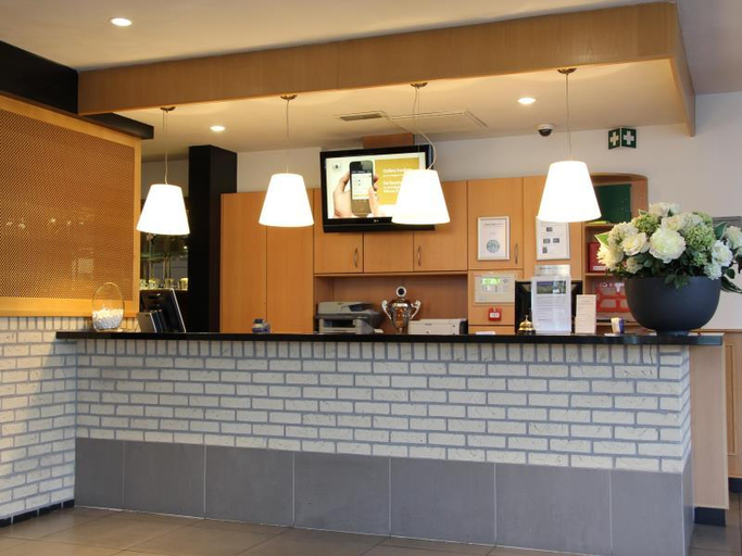 Public Area 2, Bastion Hotel Dordrecht Papendrecht, Dordrecht
