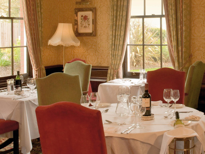 Food & Drinks 5, Ansty Hall, Warwickshire