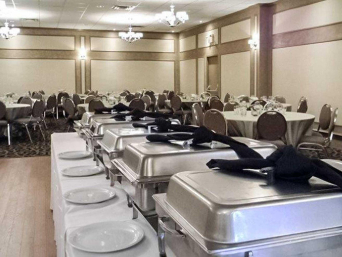 Others 5, Clarion Hotel, Greater Sudbury