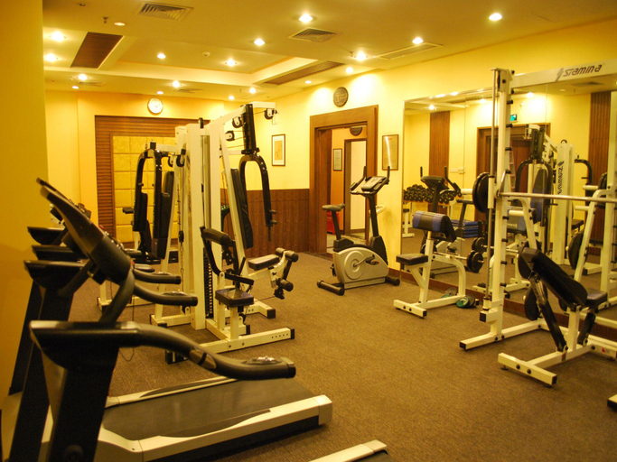 Others 4, Zhongshan International Hotel, Zhongshan