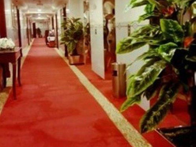Public Area 4, Al Manar Hotel Apartments, Dubai