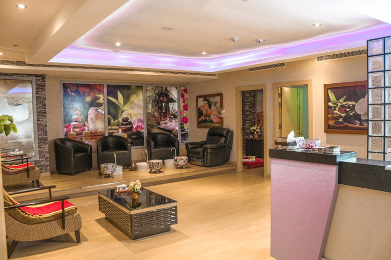 Public Area 4, The K Hotel, Manama