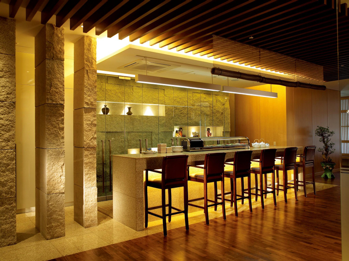 Food & Drinks 5, Daegu Grand Hotel, Buk