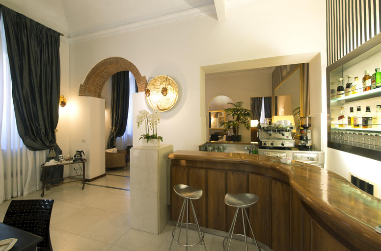 Food & Drinks 5, De La Pace- Sure Hotel Collection by Best Western, Florence