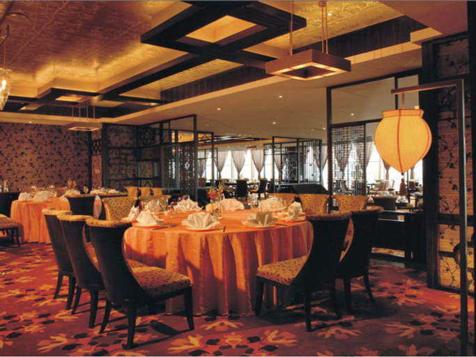 Food & Drinks 4, New Century Grand Hotel Ningbo, Ningbo