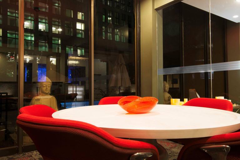 Public Area 4, Fairfield Inn & Suites Charlotte Uptown, Mecklenburg