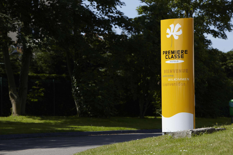 Others 4, Premiere  Classe Orleans Nord - Saran, Loiret