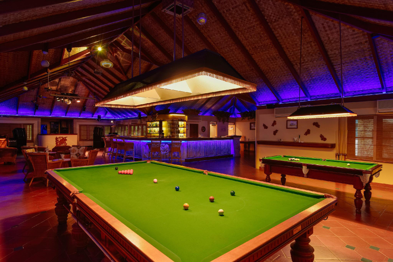 Sport & Beauty 2, Royal Island Resort Maldives, Baa Atoll