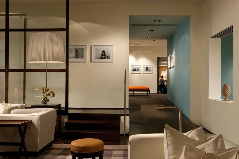 Public Area 4, Gallery Hotel Art - Lungarno Collection, Florence