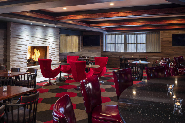 Food & Drinks 4, Four Points by Sheraton Chicago O'Hare Airport, Cook